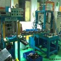 Hydraulic Assembly Press