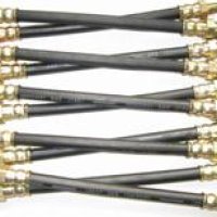 Hydraulic Brake Hoses