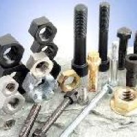 Industrial Fasteners