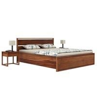 Hydraulic Bed