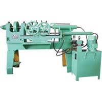 Hydraulic Spinning Machine