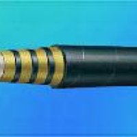 Hydraulic Spiral Hoses
