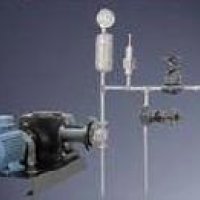 Hydrostatic Test Pumps