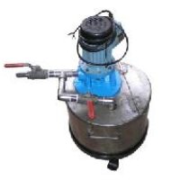 Ink Circulating Pump