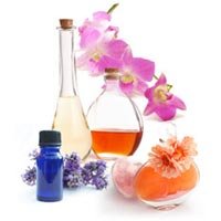Incense Oils