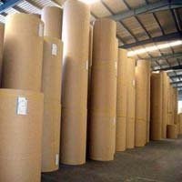 Insulating Kraft Paper