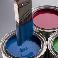 Insulation Paint