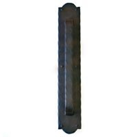 Iron Door Handles