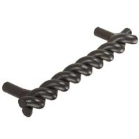 Iron Drawer Pulls