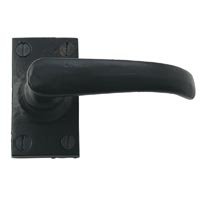 Iron Lever Handle