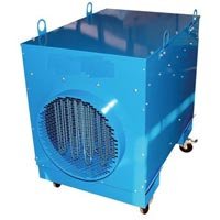 Industrial Electric Heater