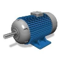 Industrial Electric Motor