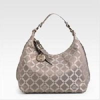 Jacquard Bag