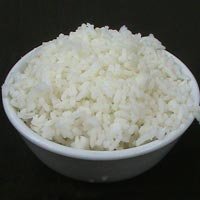 Steam Rice