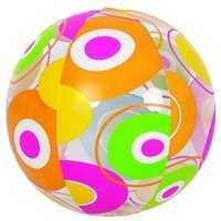 Inflatable Beach Ball