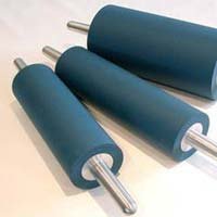 Inking Rollers
