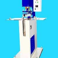 Spin Welding Machine