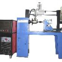Plasma Welding Machine