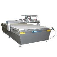 Water Jet Cutting Machine