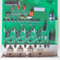 Textile Cutting Machine