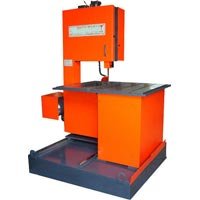 Riser Cutting Machine