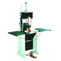 Round Corner Cutting Machine