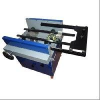 Lead Cutting Machine