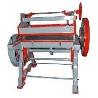 Leather Cutting Machine