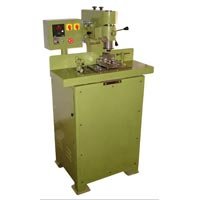 Portable Keyway Milling Machine