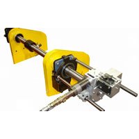 Portable Boring Machine