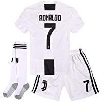 Soccer Shirts