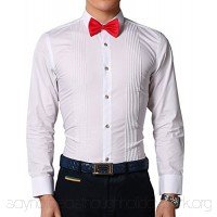 Tuxedo Shirts