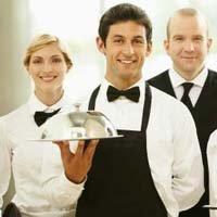 Pantry Services