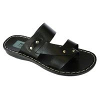 PU Gents Footwear