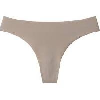 Seamless Underwear