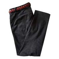 Non Denim Trousers