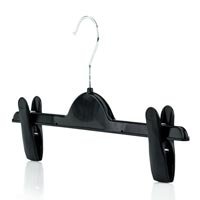 Plastic Trouser Hanger
