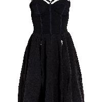 Strap Dress