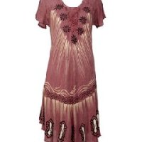 Tank Dress