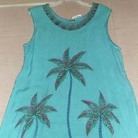 Umbrella Dress