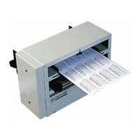 Business Card Cutting Machine