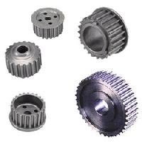 Plastic Machinery Spare Parts