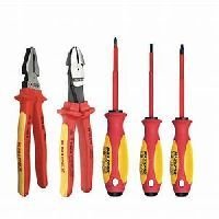 Insulated Tools