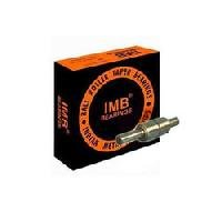 Integral Shaft Bearings