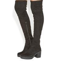 Knee Boots