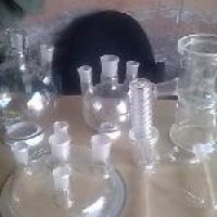 Laboratory Glass