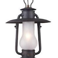 Lantern Light