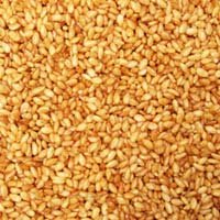 Roasted Sesame Seeds