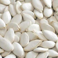 Snow White Pumpkin Seeds