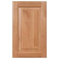 Raised Panel Doors